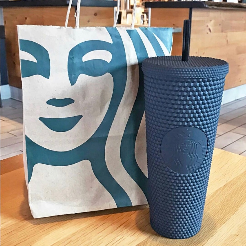 Starbucks Tumbler